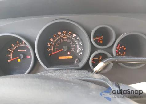 2013 Toyota Tundra Grade 4.6L V8 z USA, uszkodzony, nr VIN 5TFUM5F10DX044161